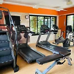 Morada Premium Faria Lima - Flat No Coracao Do Itaim Bibi