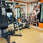 Morada Premium Faria Lima - Flat No Coracao Do Itaim Bibi