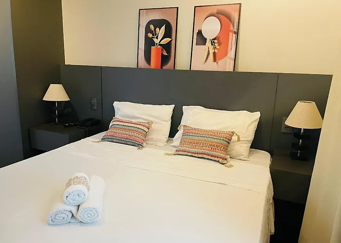 Morada Premium Faria Lima - Flat No Coracao Do Itaim Bibi